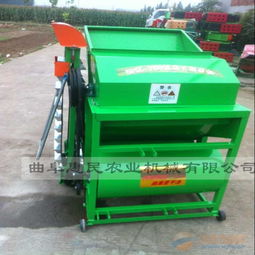 干濕兩用摘果機 農副產品銷售的智能化革新