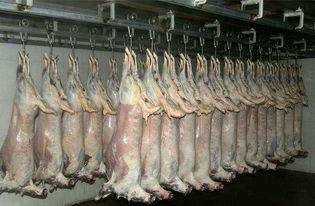 羊肉產業發展現狀及競爭格局分析——聚焦農副產品銷售