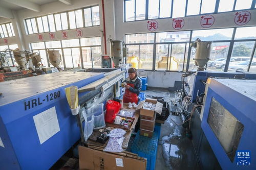 共富工坊 數字賦能山鄉文化，互聯網助力百姓共富