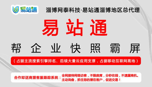 桓臺(tái)全網(wǎng)營(yíng)銷(xiāo)與淄博網(wǎng)泰科技 打造誠(chéng)信商家應(yīng)用服務(wù)的系統(tǒng)化新生態(tài)